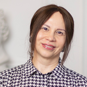 Хамаганова Светлана